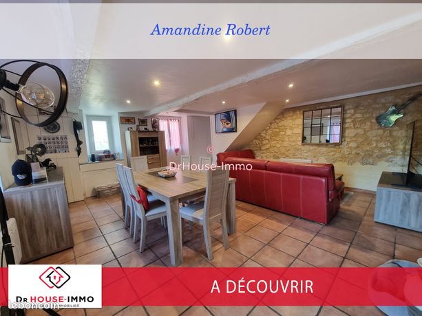 Maison 5 pièces 90 m²