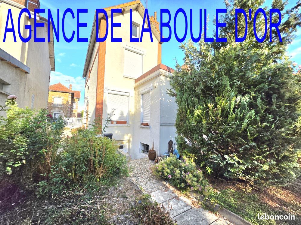 Maison 7 pièces 107 m² · à Romilly-sur-Seine · 107 m² · 148 000 €