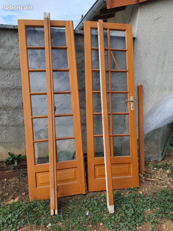 Porte (image 1)