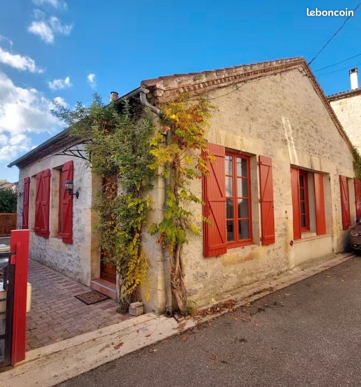 Maison 5 pièces 110 m² · à Luzech · 110 m² · 159 500 €