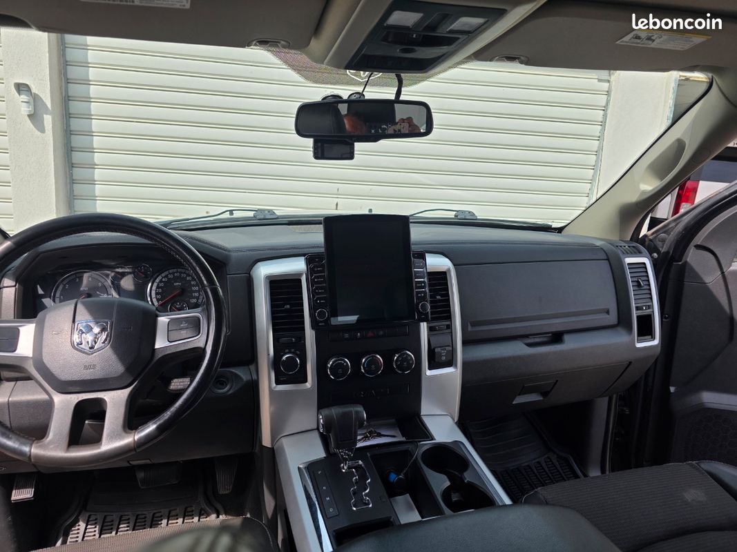 Dodge ram 1500 (image 4)