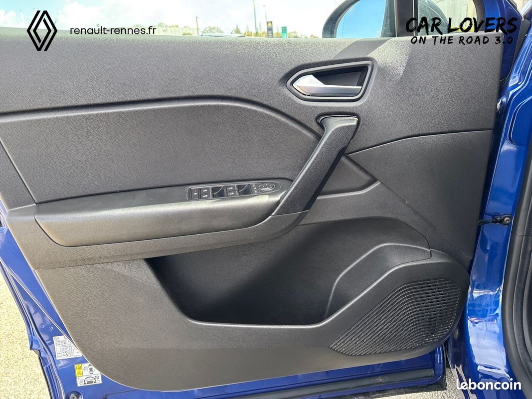 RENAULT Captur TCe 90 Evolution (image 11)