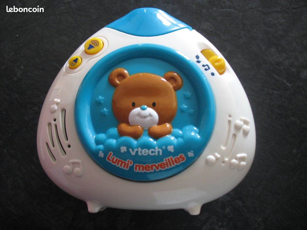 Vtech occasion en Lorraine , annonces achat et vente de vtech