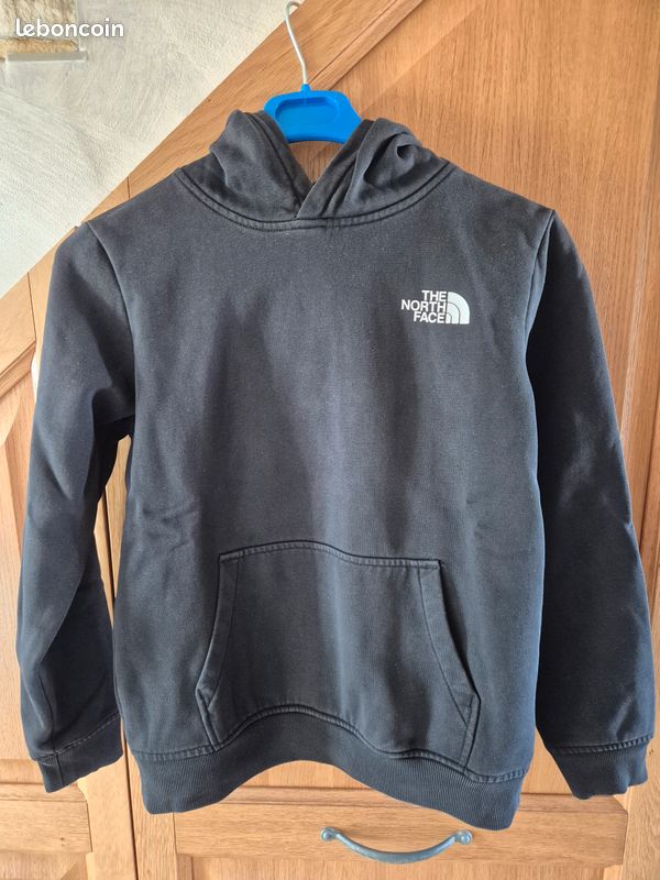 Sweat the north face (image 1)