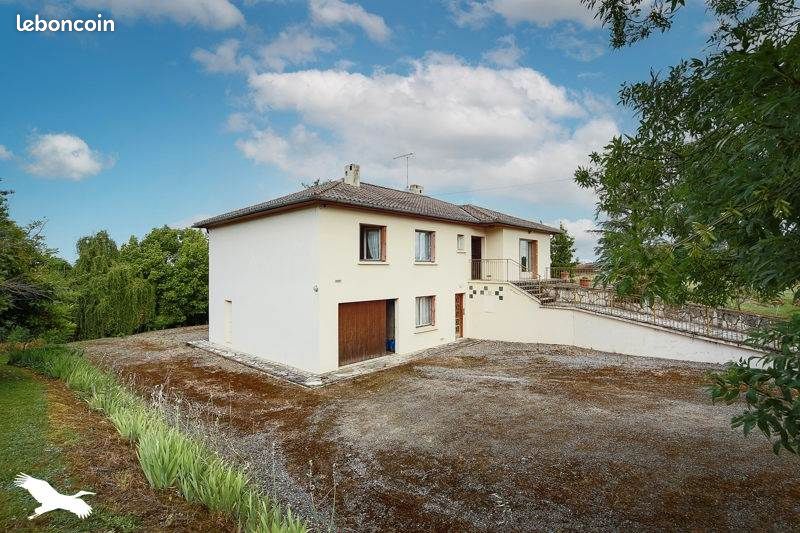 Maison 6 pièces 181 m² · à Verfeil · 181 m² · 367 500 €
