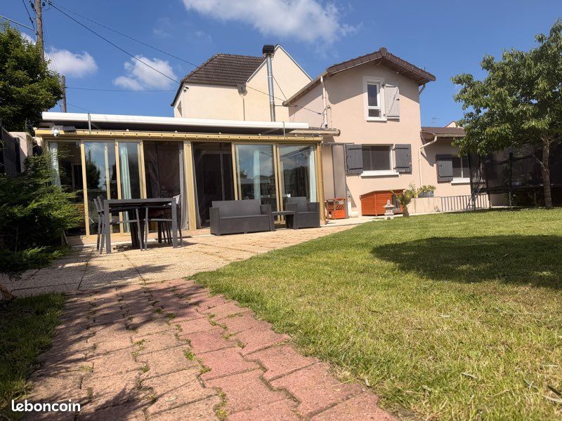 Maison 3 pièces 57 m² · à Draveil · 57 m² · 269 000 €