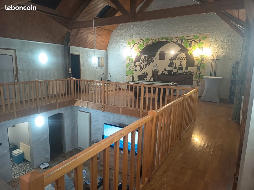 Maison 5 pièces 163 m² · à Reims · 163 m² · 176 000 €