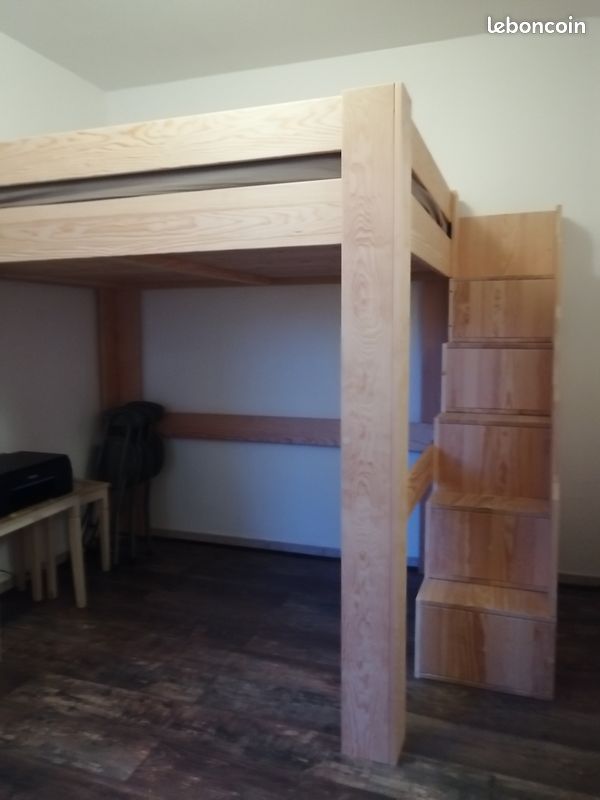 Appartement Cosy bien situé (image 2)