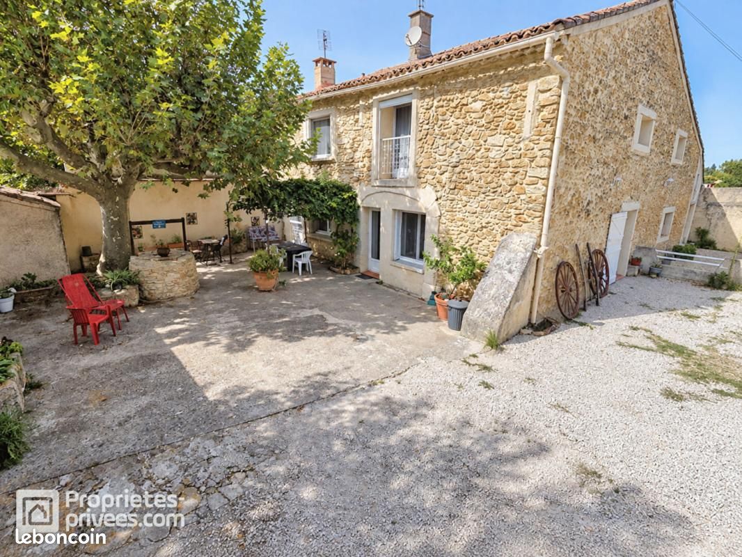 Maison 13 pièces 288 m² · à Orange · 288 m² · 485 000 €