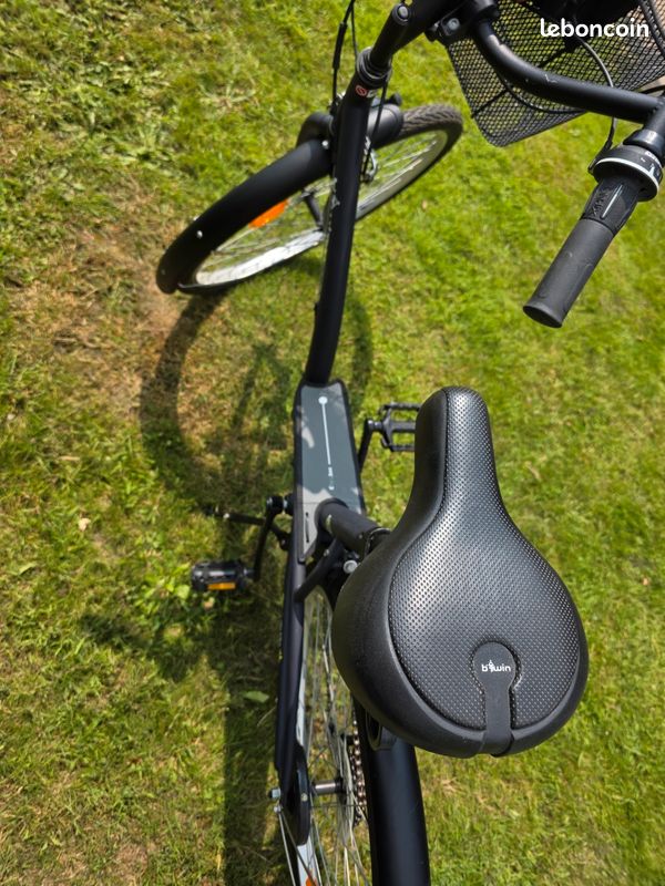 Vélo BTWIN neuf (image 3)