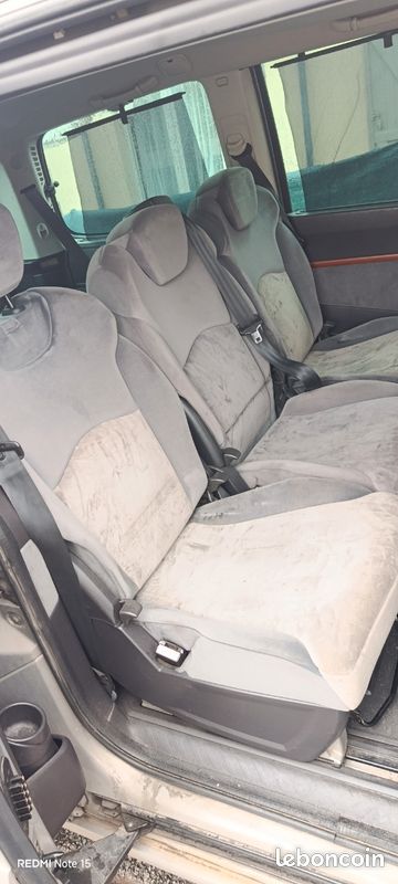 Citroën c8 (image 3)