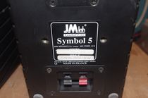 Achetez jm-lab (symbol 5 ) occasion, annonce vente à Marckolsheim (67) WB167492291