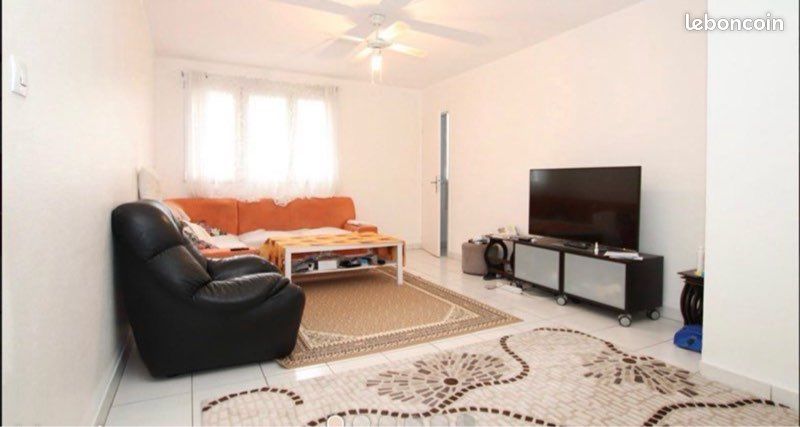 Appartement 4 pièces 71 m² · à Metz · 71 m² · 89 900 €