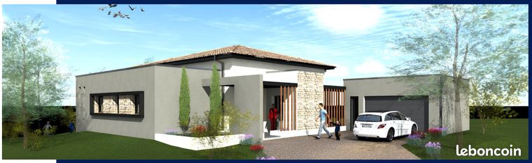 Maison Gargas