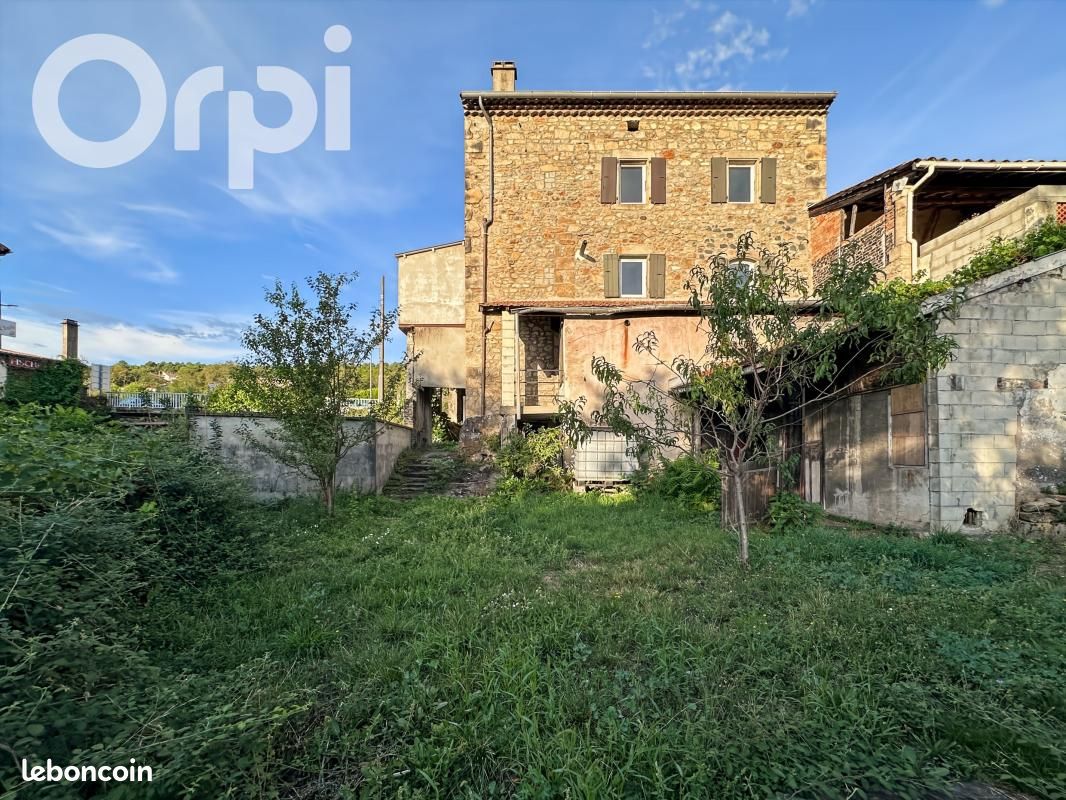 Maison 3 pièces 76 m² · à Labégude · 76 m² · 150 000 €