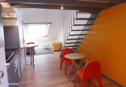 Appartement 2 pièces 32 m² · à Nantes · 32 m² · 675 €