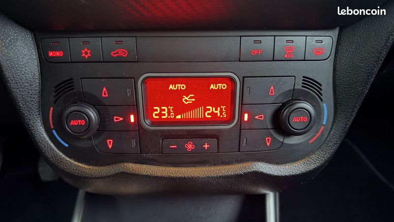 Alfa romeo MITO 1.4 TB MULTIAIR DISTINCTIVE STOP&START (image 20)