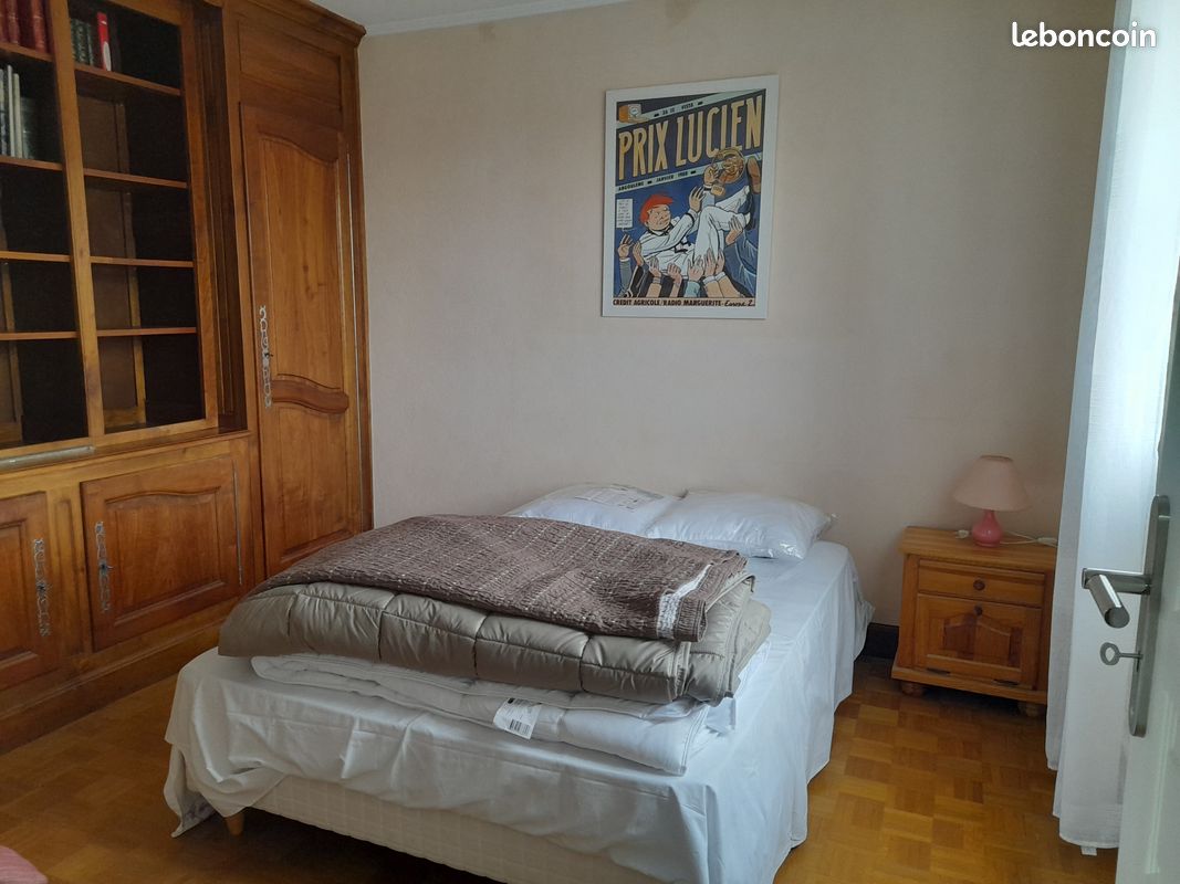 Maison a louer angouleme - 120 m2 - Surfyn