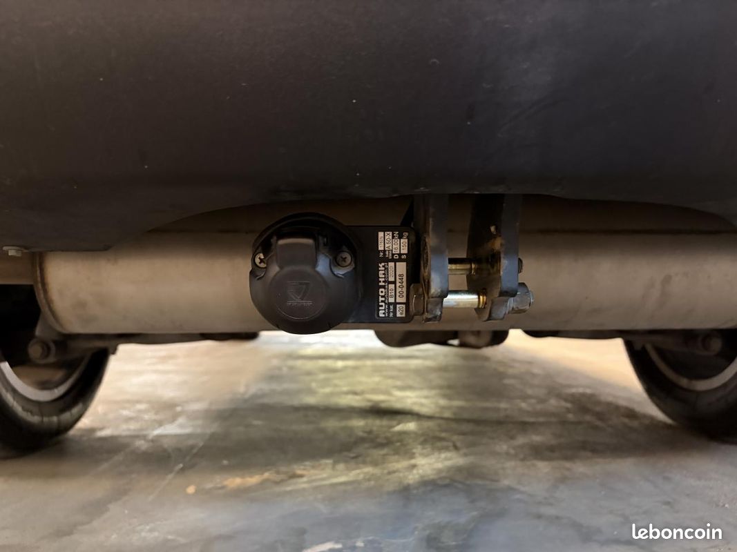 BMW X5 xDrive 25d BVA Lounge Plus F15 (image 10)
