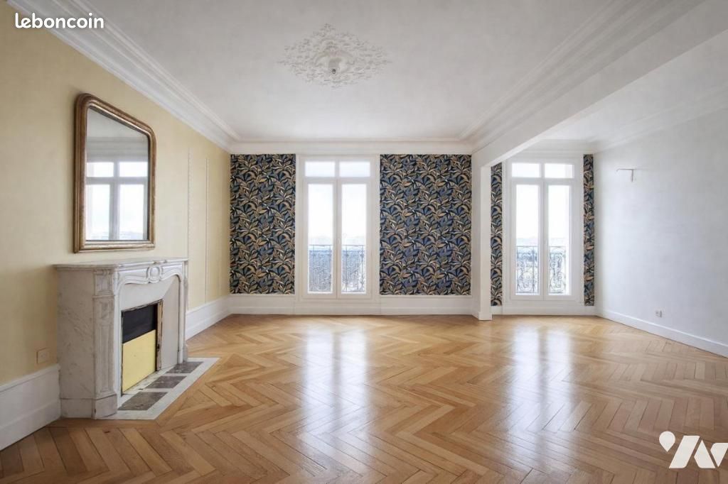 Appartement 5 pièces 163 m² · à Le Havre · 163 m² · 1 400 €/mois