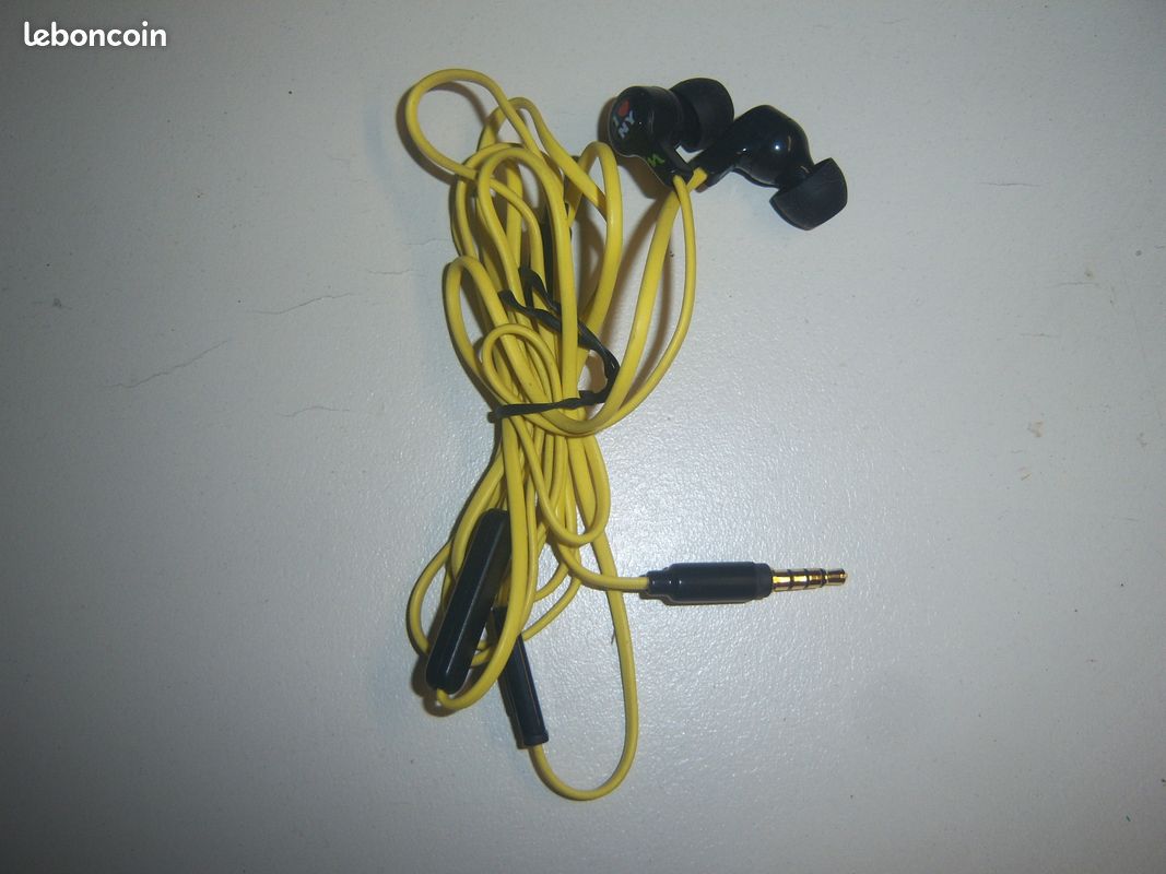 écouteur pour téléphone portable (image 2)