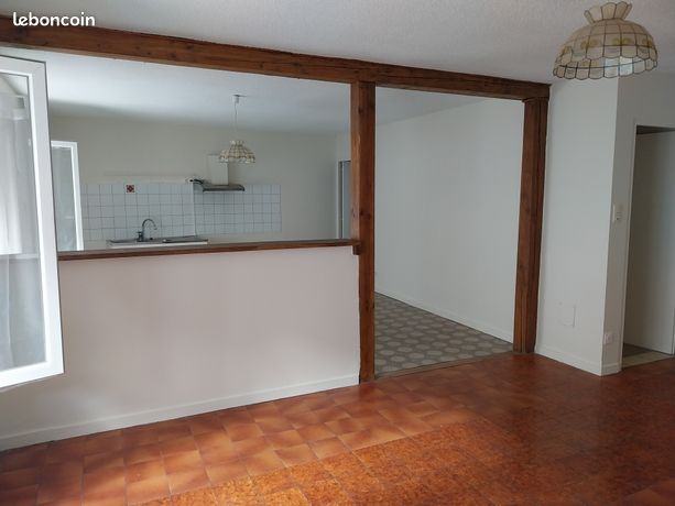 APPARTEMENT CENTRE VILLE 83m2