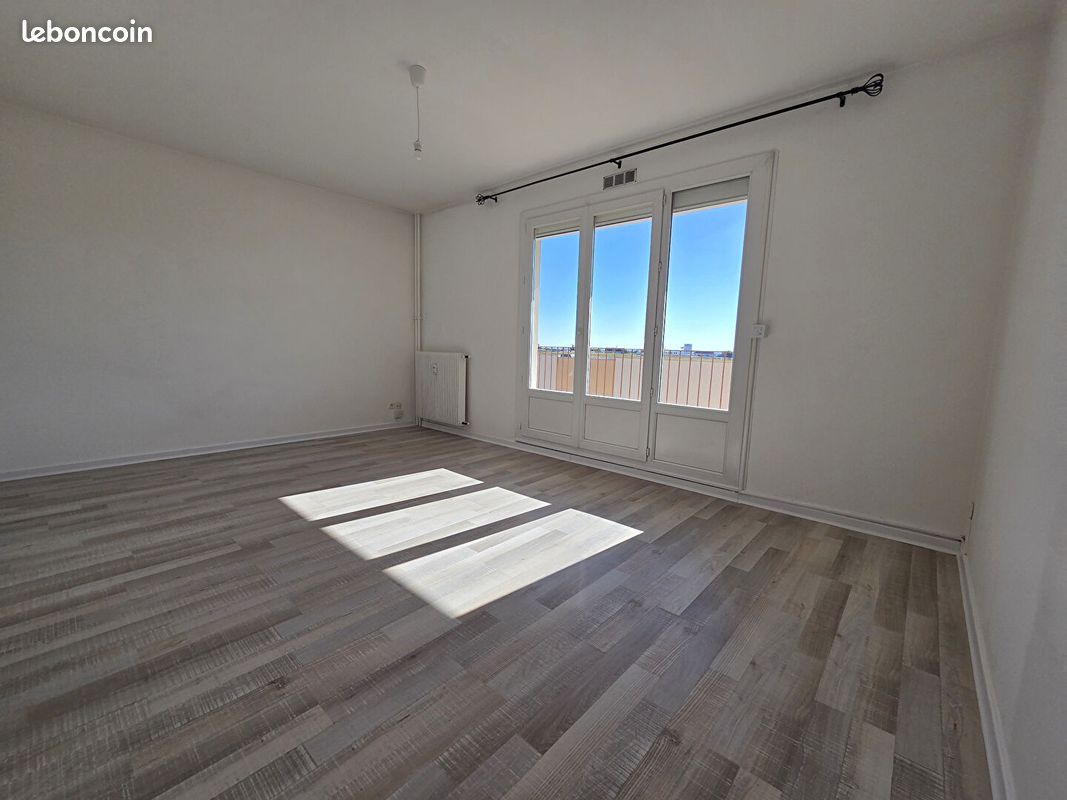 Appartement 2 pièces 44 m² · à Dijon · 44 m² · 130 000 €