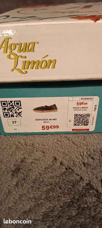Chaussures femme (image 2)