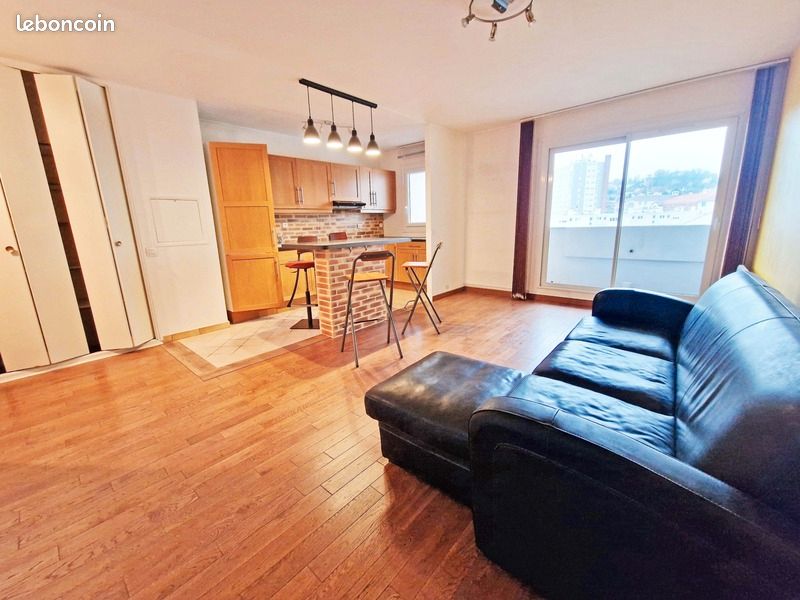 Appartement a louer sannois - 2 pièce(s) - 48 m2 - Surfyn