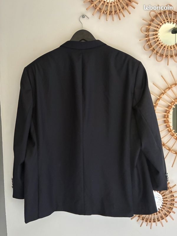 Veste Blazer Homme DIGEL (image 2)