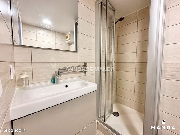 Appartement a louer serris - 4 pièce(s) - 86 m2 - Surfyn