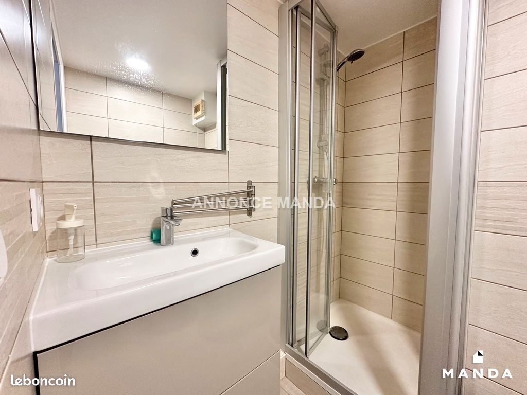 Appartement a louer serris - 4 pièce(s) - 86 m2 - Surfyn