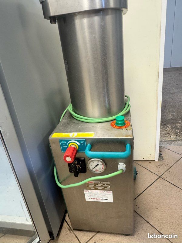 Poussoir (image 1)