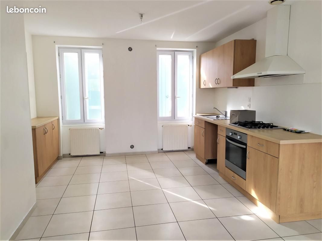 Maison 4 pièces 79 m² · à Albi · 79 m² · 720 €/mois