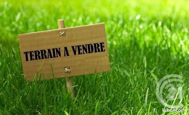 Terrain 864 m² Saint Laurent Medoc · à Saint-Laurent-Médoc · 95 000 €