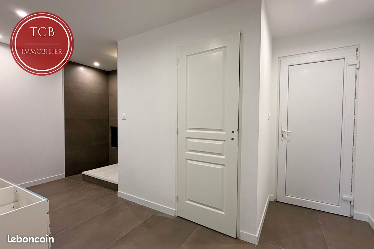 Appartement 1 pièce 31 m² · à Altkirch · 31 m² · 49 900 €