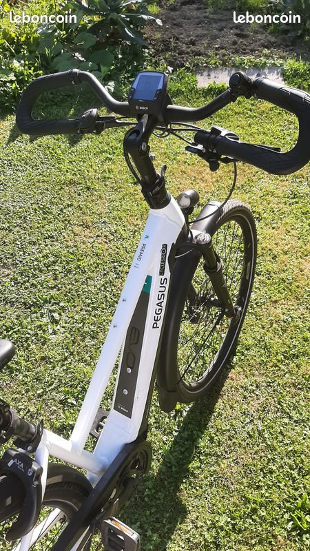 Vélo électrique Pégasus (image 9)