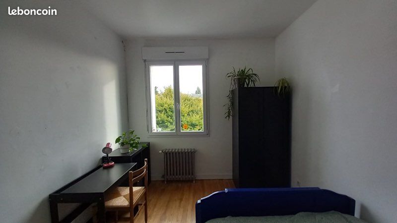 Chambre en colocation à Brest (image 1)