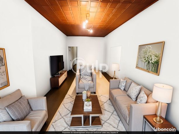 Maison 7 pièces 98 m²