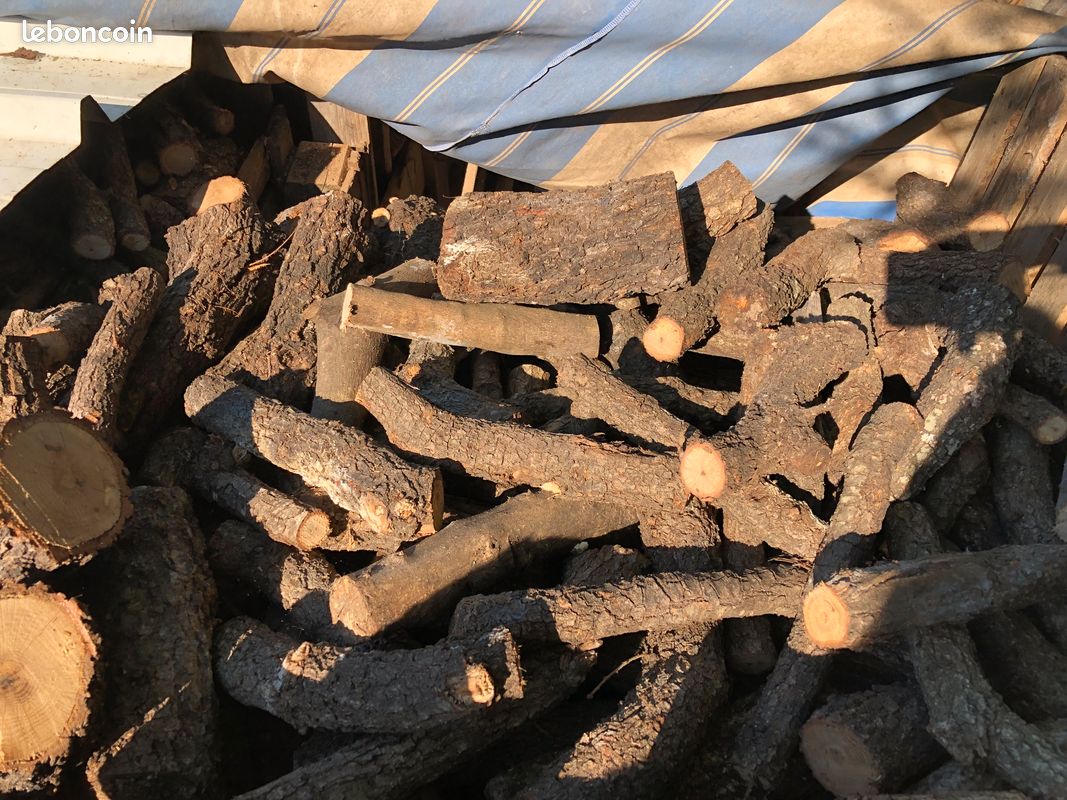 Stères bois (image 2)