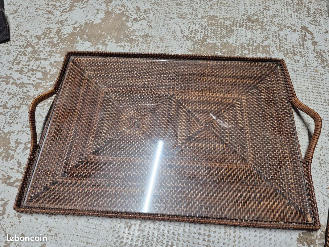 Plateau set de table (image 1)