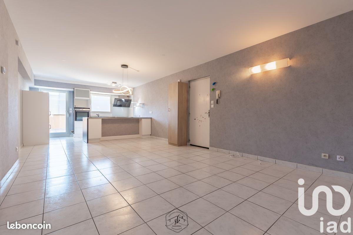 Appartement 4 pièces 87 m² · à Yutz · 87 m² · 229 000 €
