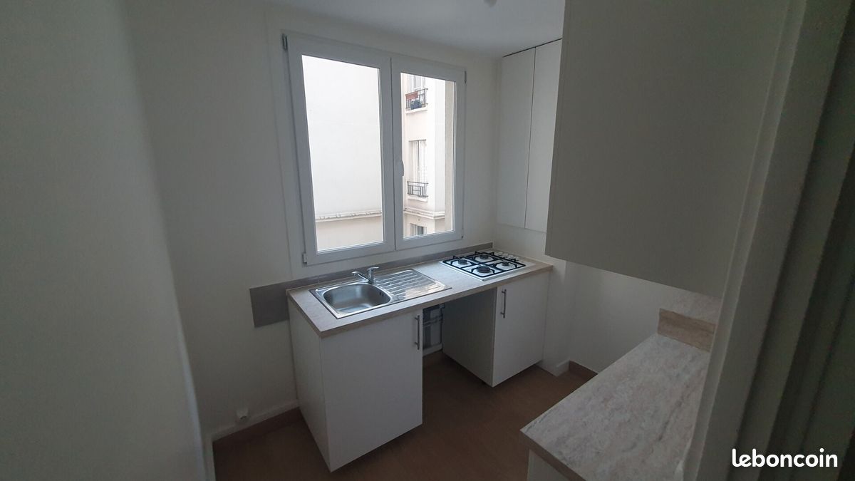 Appartement 2 pièces 49 m² · à Paris · 49 m² · 1 777 €/mois