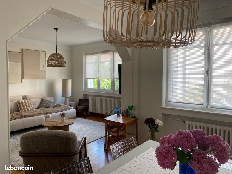 Maison 7 pièces 165 m² · à Metz · 165 m² · 595 000 €