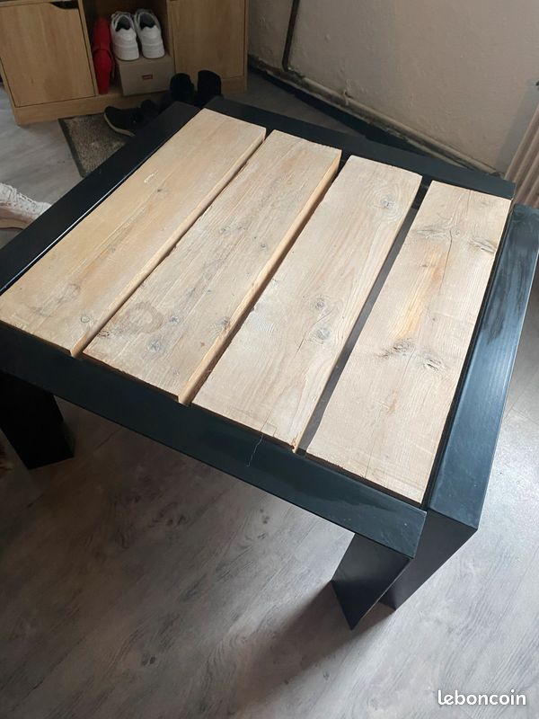 Table basse (image 1)