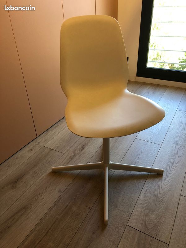 Chaise pivotante Loberget/Sibben Ikea (image 1)