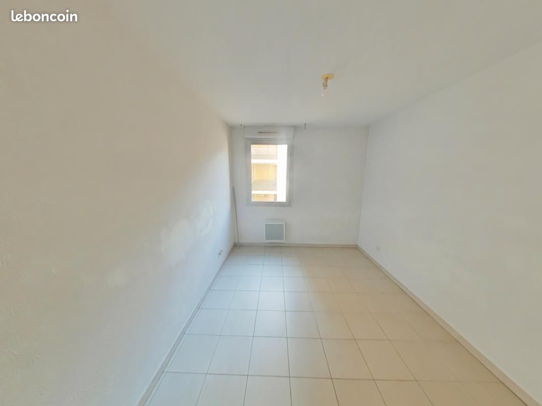 Appartement 3 pièces 64 m² · à Toulouse · 64 m² · 191 000 €