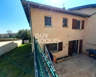 Maison 289 000 € - 97 m²