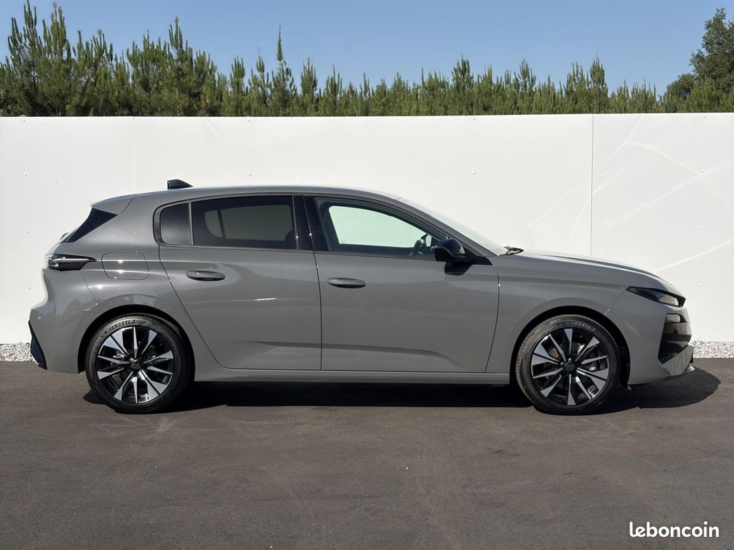 Peugeot 308 (3) Hybrid 145 e-DCS6 ALLURE (image 26)