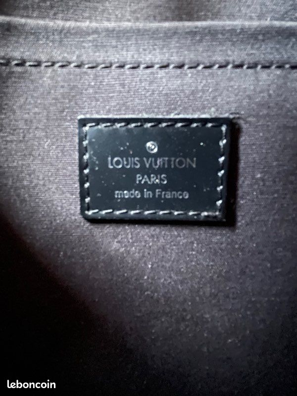 Sac à main Louis Vuitton (image 10)